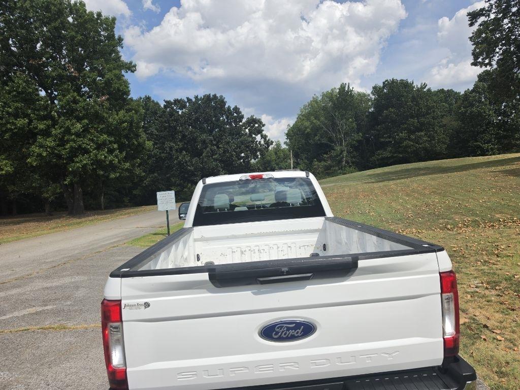ford f-250 super duty 2019 1FT7W2B65KEF12384 image ford f-250 super duty 2019 1FT7W2B65KEF12384 image